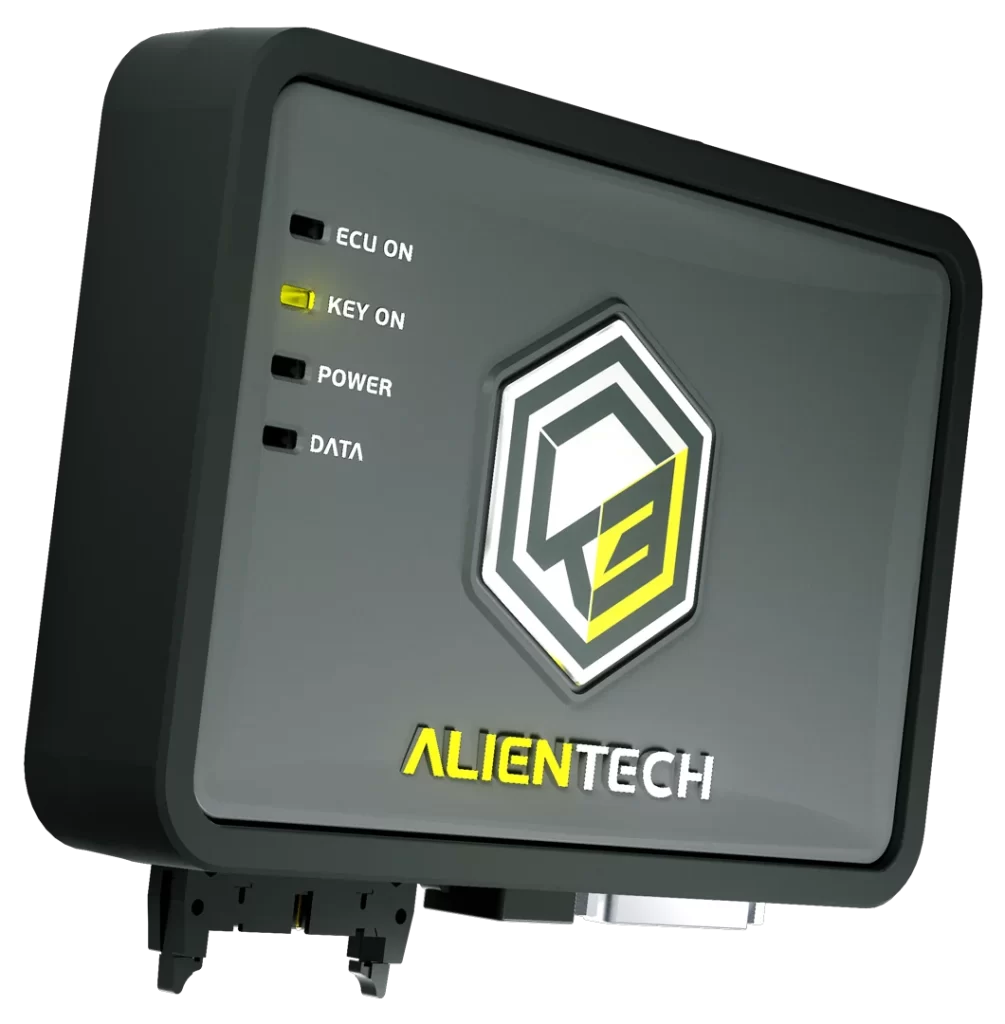 Alientech Tools  Kess V2 - K-TAG - Powergate3 - ECM Titanium - KSuite