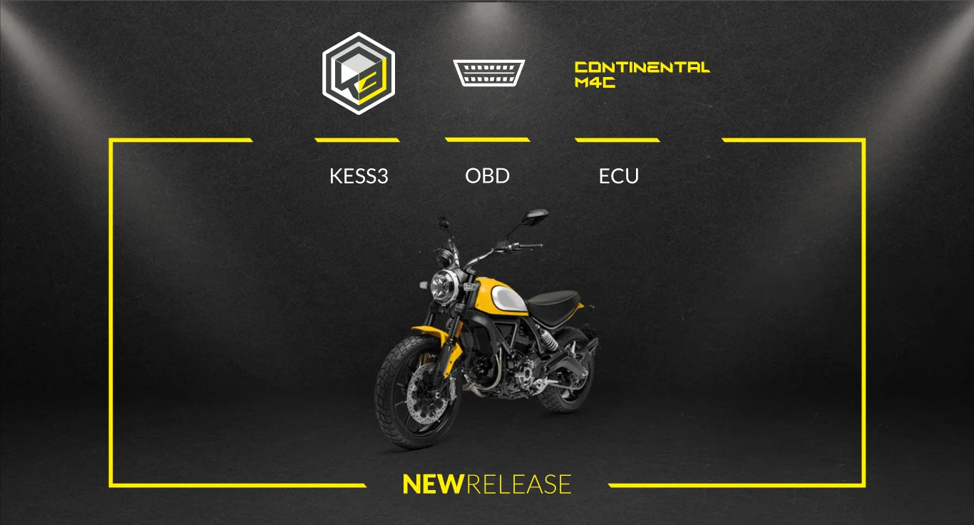 ducati scrambler remap